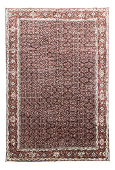 Bidjar Teppich 200x300cm - Perserteppich