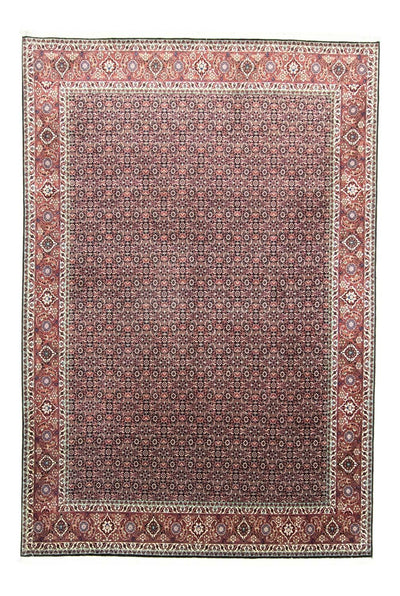 Bidjar Teppich 202x296cm - Perserteppich
