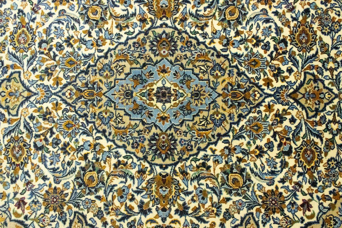 Perserteppich - Keshan 210 x 143 cm