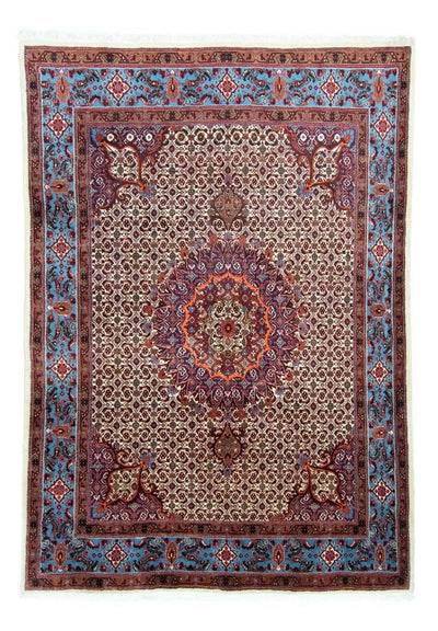 Moud Teppich 208x295cm - Perserteppich
