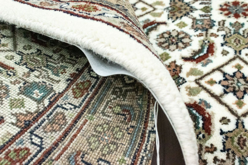 Orientteppich - Bidjar - Indus 156 x 91 cm - beige