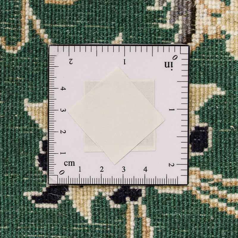 Perserteppich - Nain - Royal 200 x 89 cm Teppichläufer