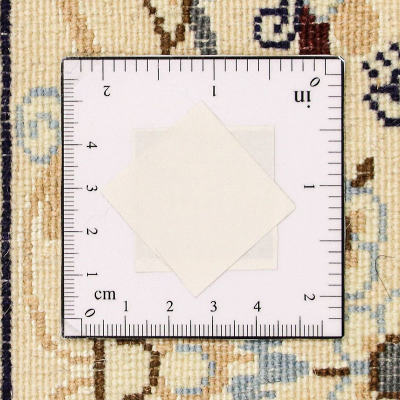 Perserteppich - Nain - Royal 204 x 128 cm Teppichbrücke