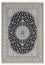 Perserteppich - Nain - Premium 358 x 254 cm Teppich Wohnzimmer