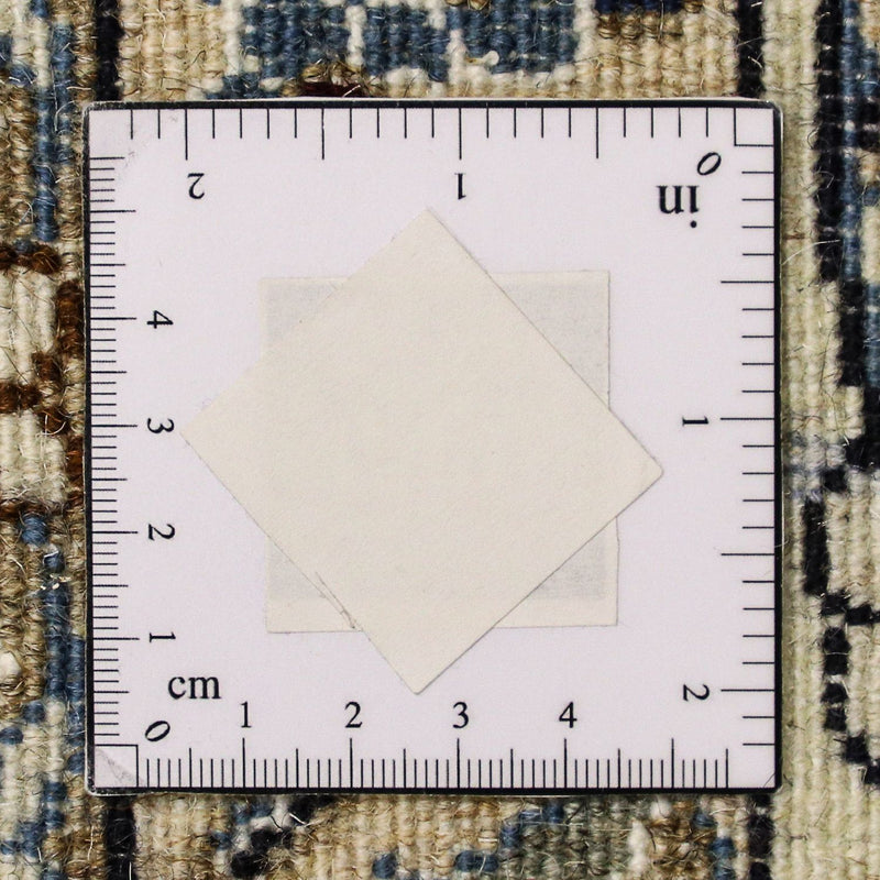 Perserteppich - Nain 354 x 245 cm Teppich Wohnzimmer