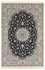 Perserteppich - Nain - Premium 246 x 167 cm Wohnzimmer Teppich