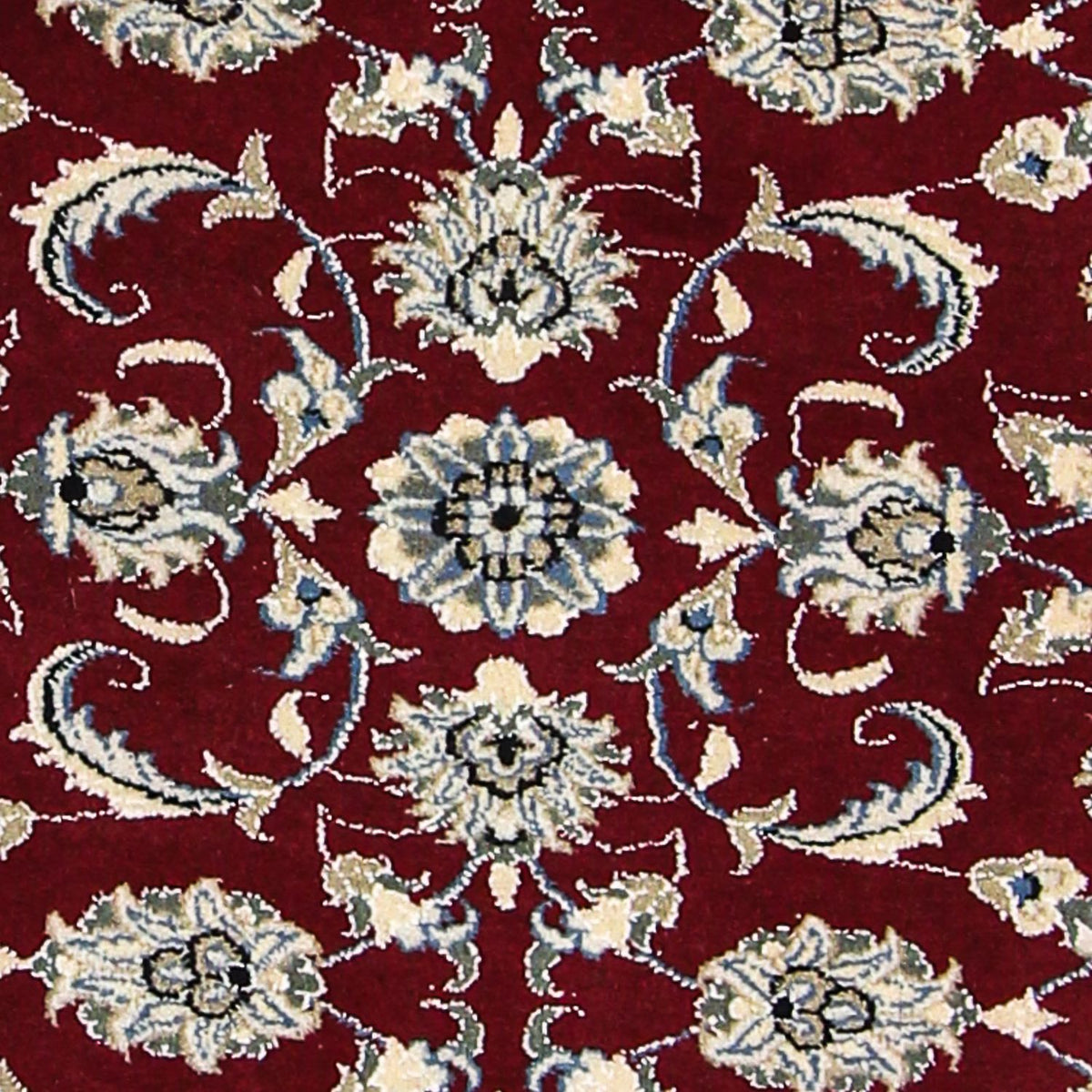 Perserteppich - Nain 265 x 80 cm Teppichläufer