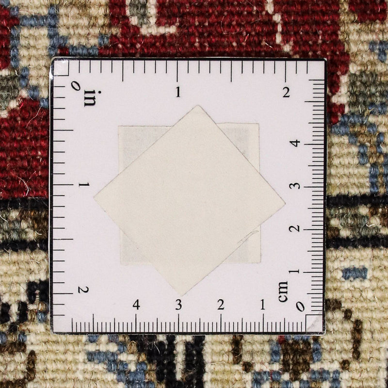 Perserteppich - Nain 265 x 80 cm Teppichläufer