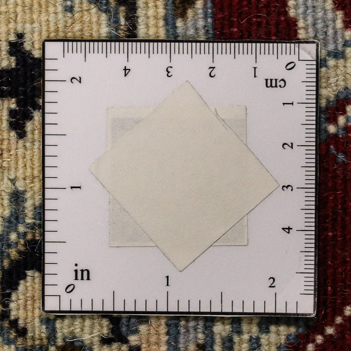 Perserteppich - Nain 234 x 77 cm Teppich Läufer