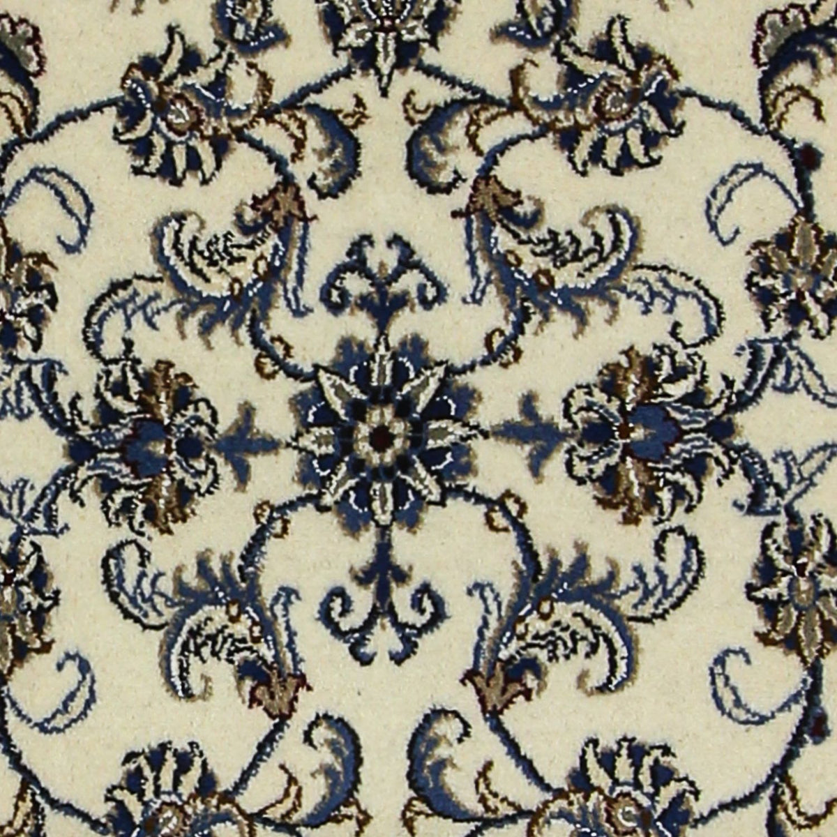 Perserteppich - Nain 284 x 76 cm Teppichläufer