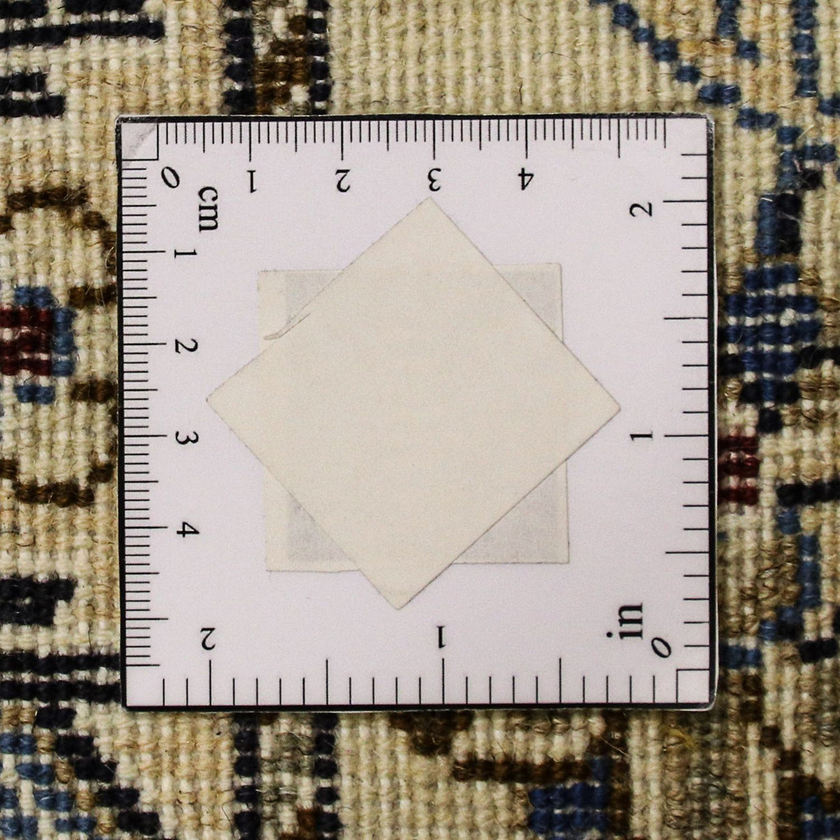Perserteppich - Nain 284 x 76 cm Teppichläufer