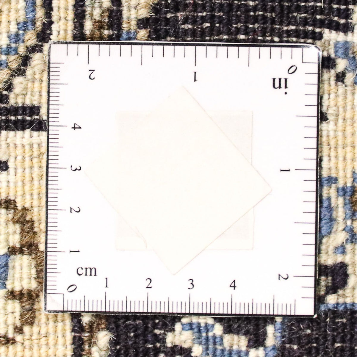 Perserteppich - Nain 310 x 78 cm Teppichläufer