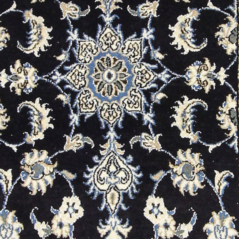 Perserteppich - Nain 297 x 76 cm Teppich Läufer