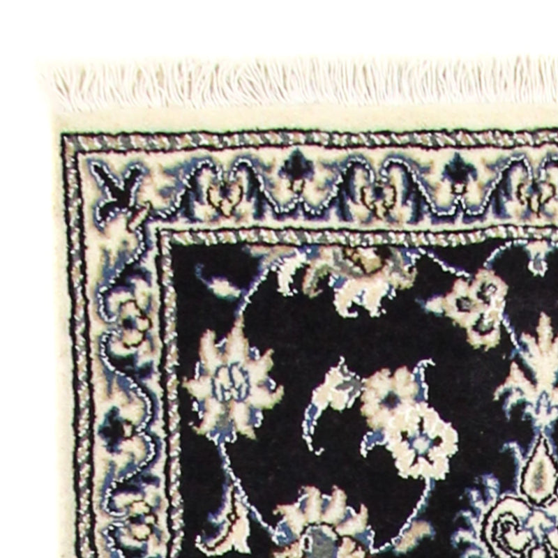 Perserteppich - Nain 297 x 76 cm Teppich Läufer