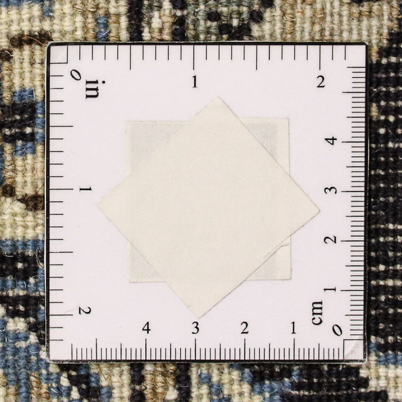 Perserteppich - Nain 297 x 76 cm Teppich Läufer