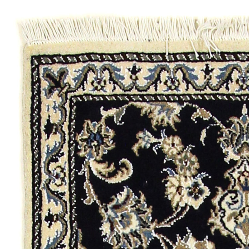 Perserteppich - Nain 192 x 78 cm Teppichläufer