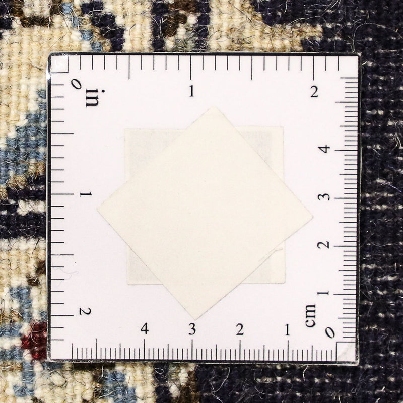 Perserteppich - Nain 192 x 78 cm Teppichläufer