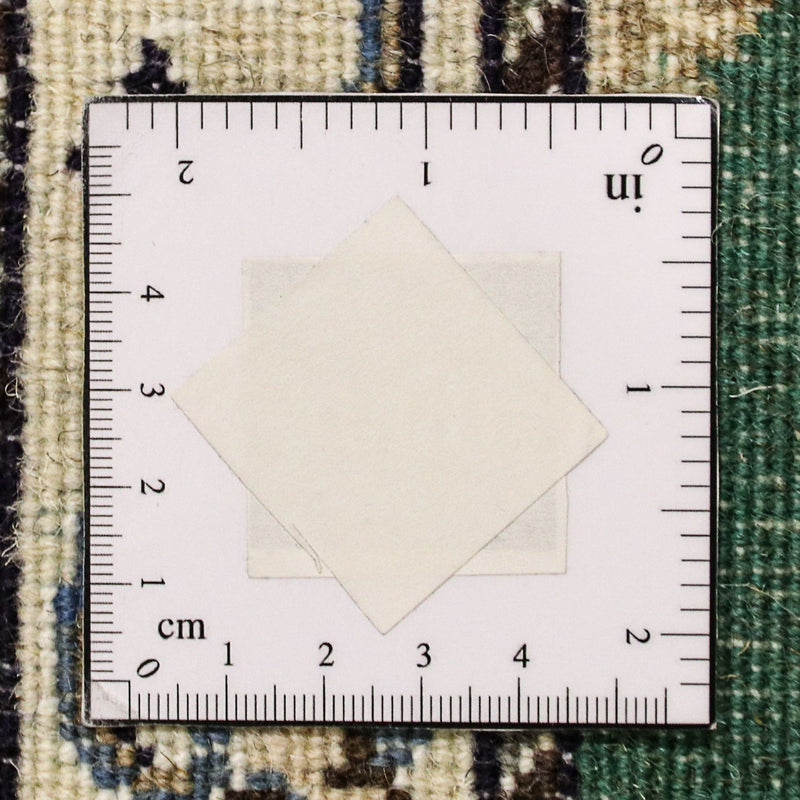 Perserteppich - Nain 200 x 74 cm Teppich Läufer