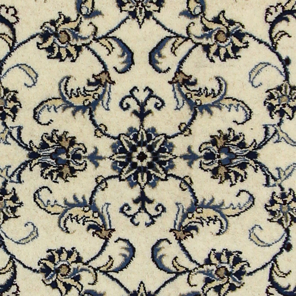 Perserteppich - Nain 290 x 78 cm Teppichläufer