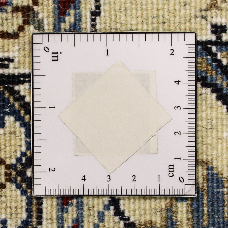 Perserteppich - Nain 191 x 147 cm Teppichbrücke