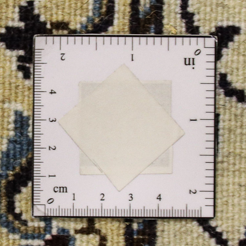 Perserteppich - Nain 286 x 200 cm Teppich Wohnzimmer