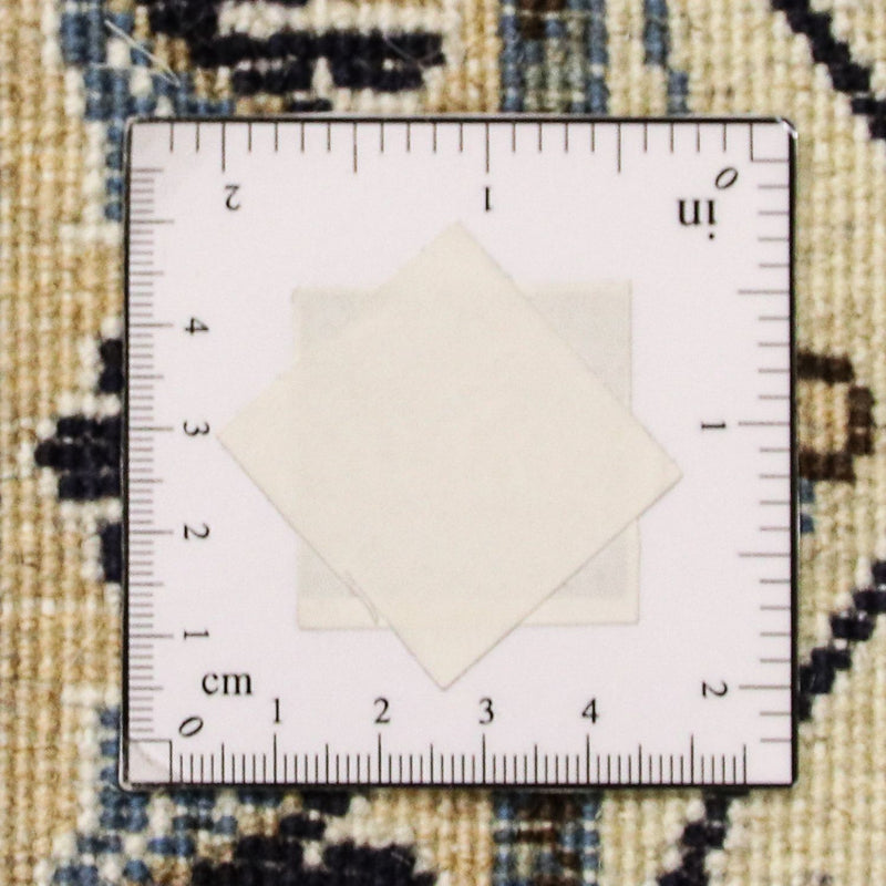 Perserteppich - Nain 305 x 193 cm Wohnzimmer Teppich