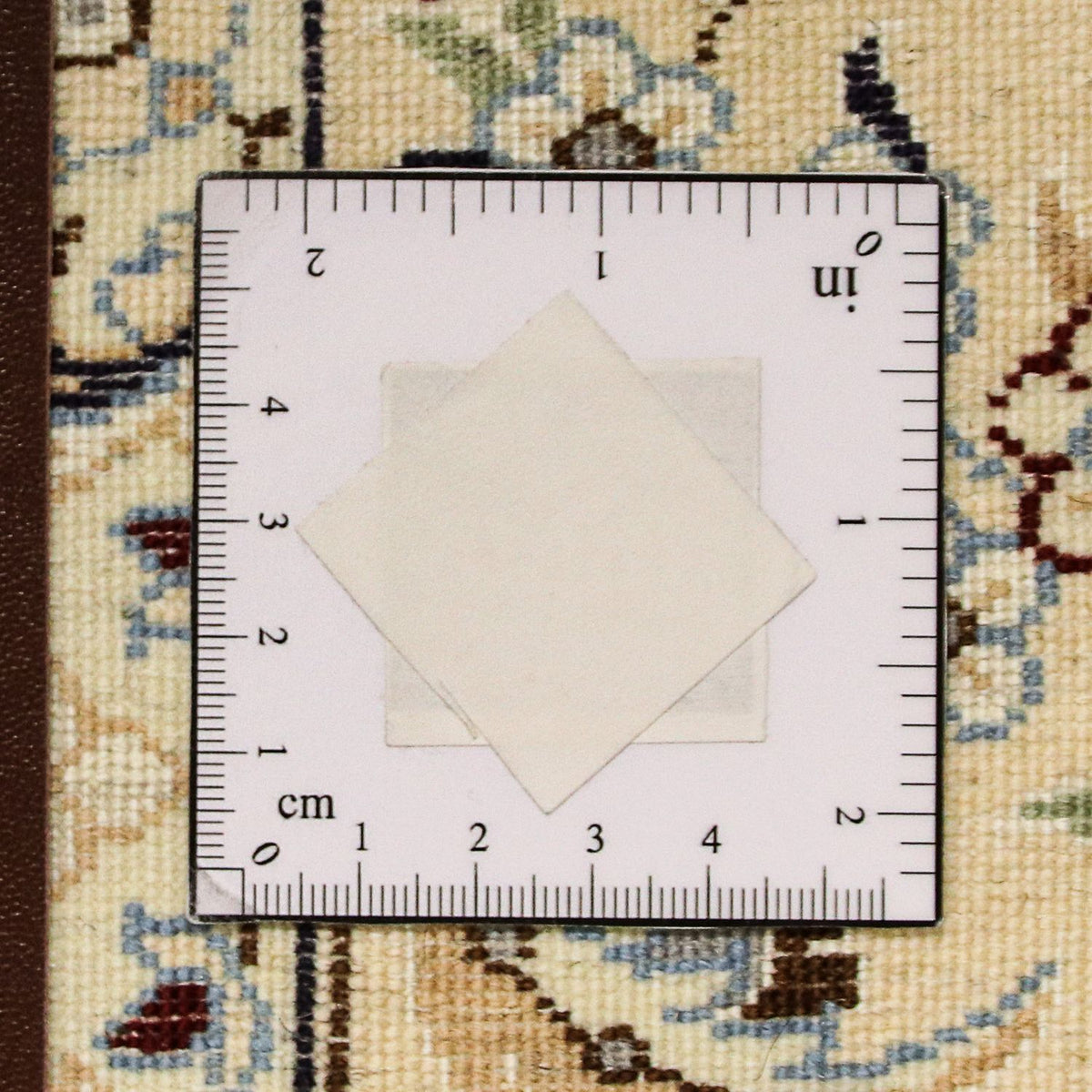 Perserteppich - Nain - Premium 213 x 137 cm Teppichbrücke