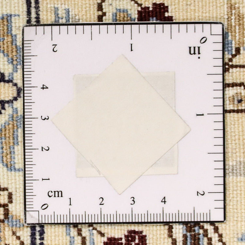 Perserteppich - Nain - Premium 243 x 151 cm Wohnzimmer Teppich