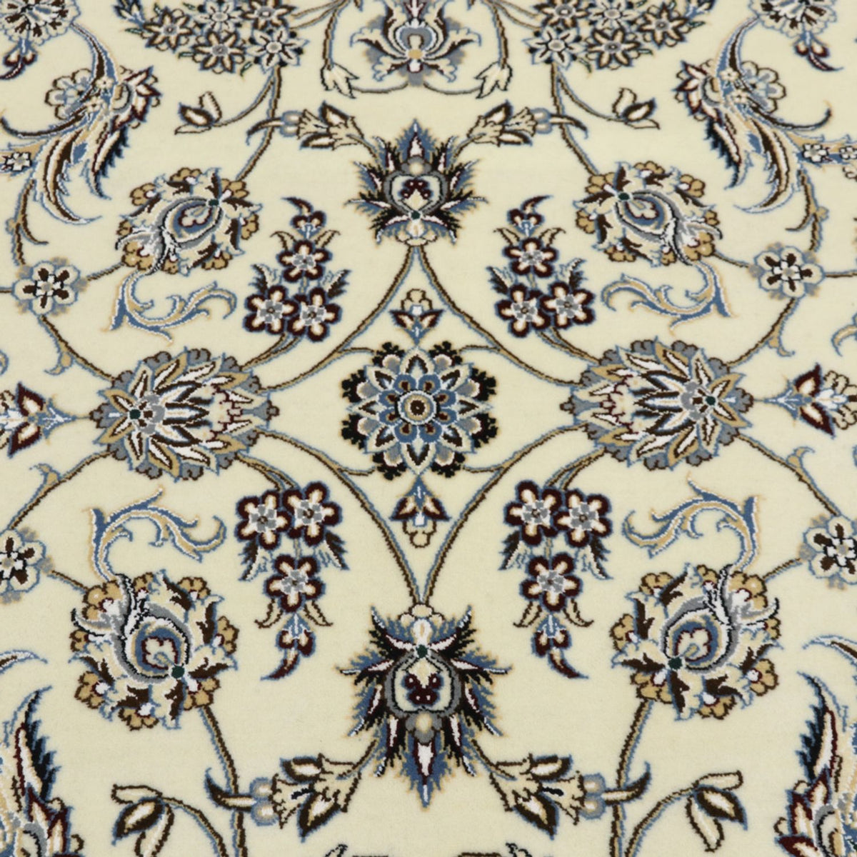 Perserteppich - Nain - Royal - 308 x 204 cm - creme