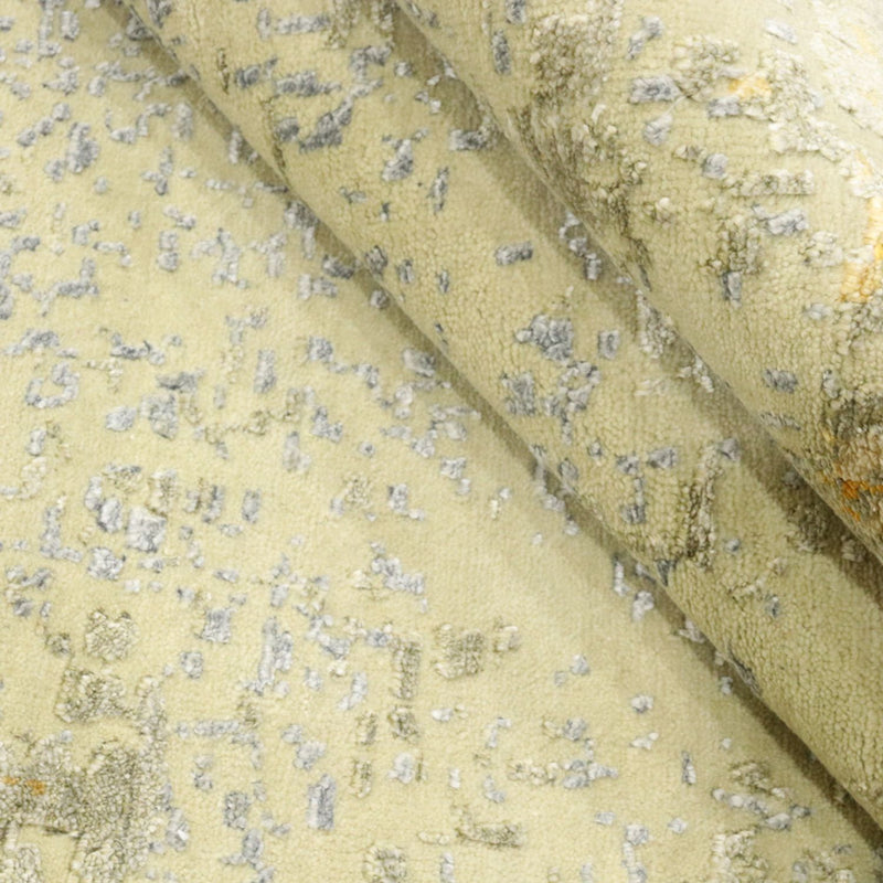 Designer Teppich - 305 x 203 cm - mehrfarbig