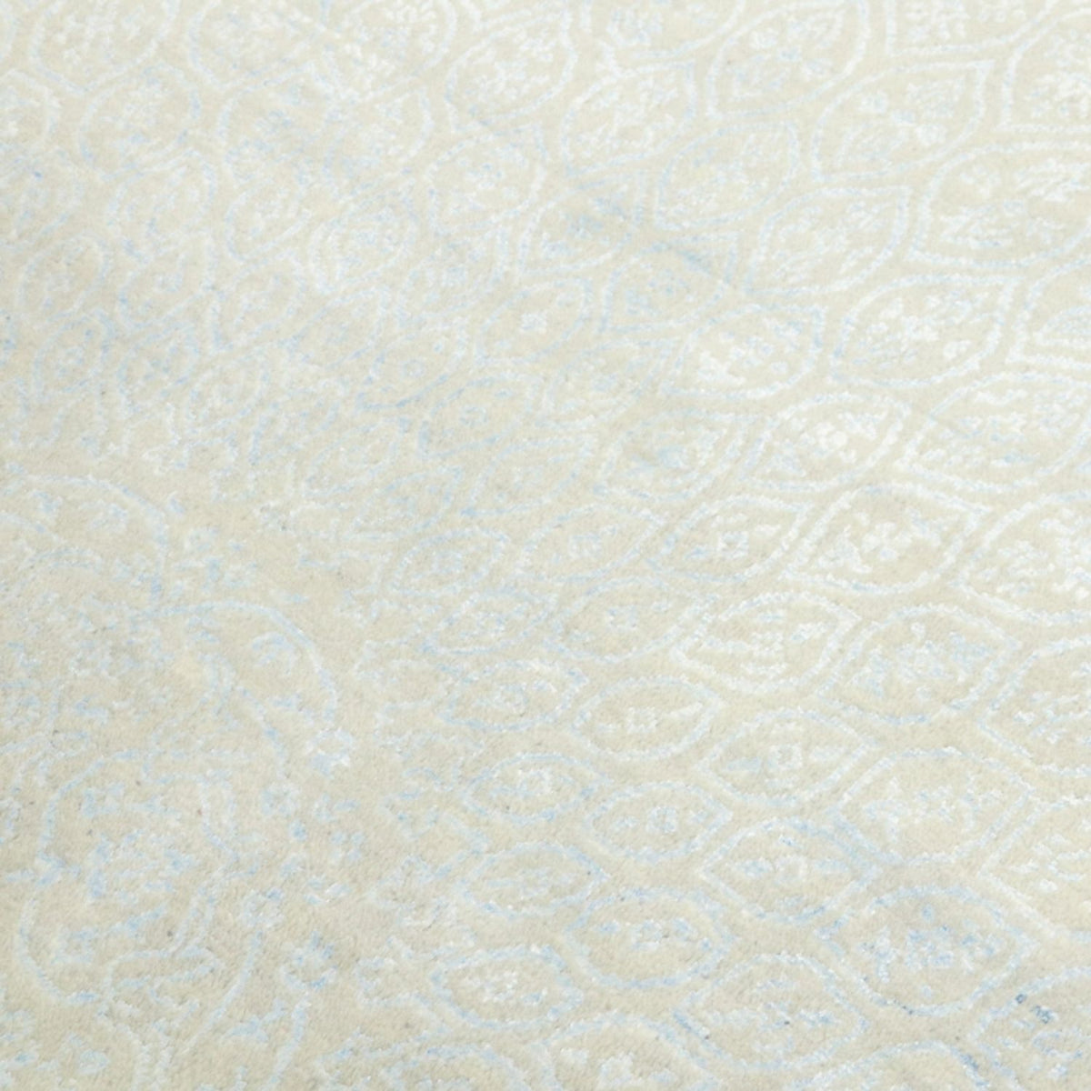 Designer Teppich - 194 x 123 cm - mehrfarbig