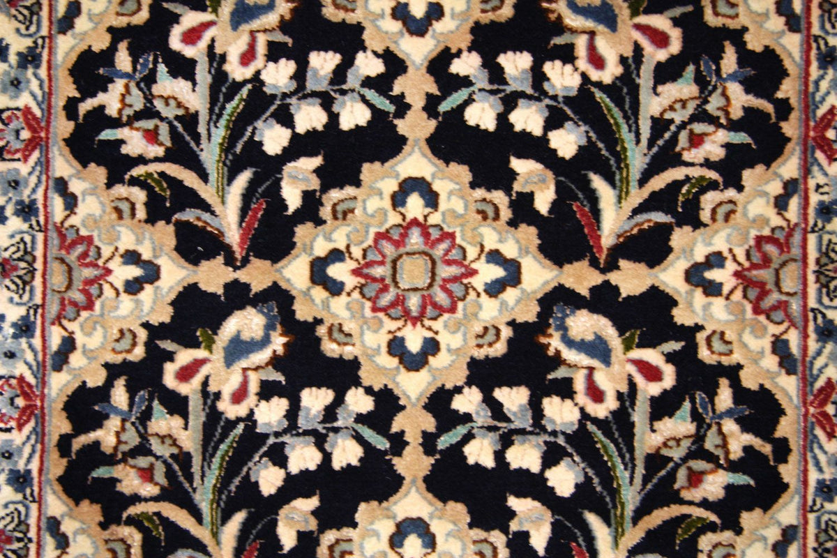 Perserteppich - Nain - Premium 203 x 48 cm Teppichläufer