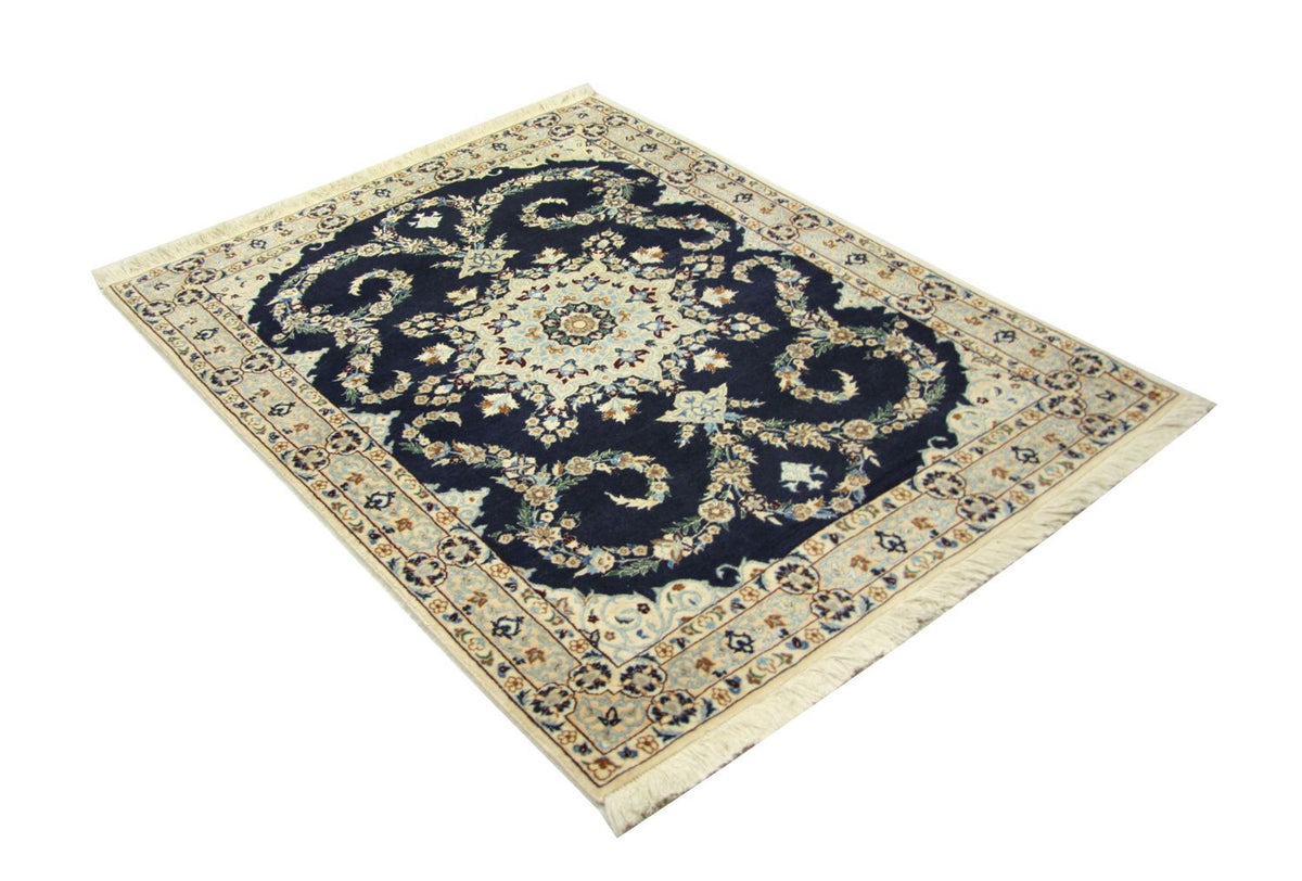 Perserteppich - Nain - Premium 114 x 83 cm Teppichbrücke