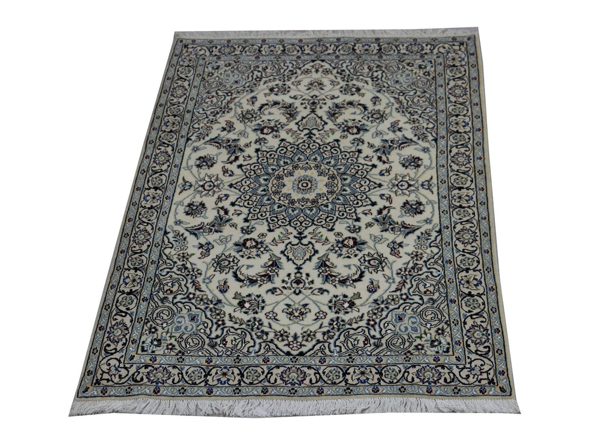 Perserteppich - Nain - Royal 172 x 120 cm Teppichbrücke