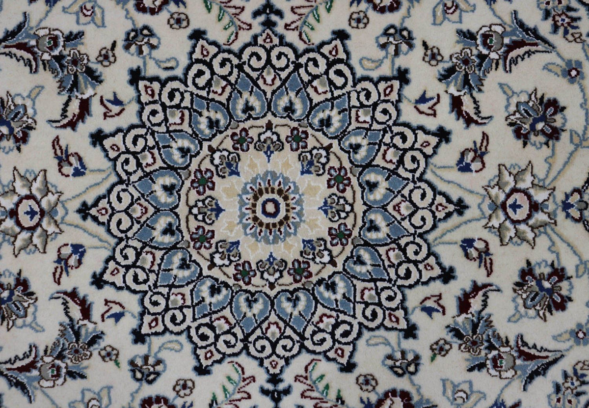 Perserteppich - Nain - Royal 172 x 120 cm Teppichbrücke