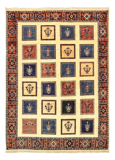 Kaschkuli Teppich 152x205cm - Perserteppich