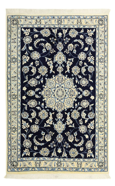 Nain - 9La Teppich 89x136cm - Perserteppich