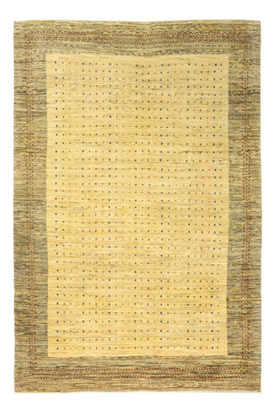 Kaschkuli Teppich 115x174cm - Perserteppich