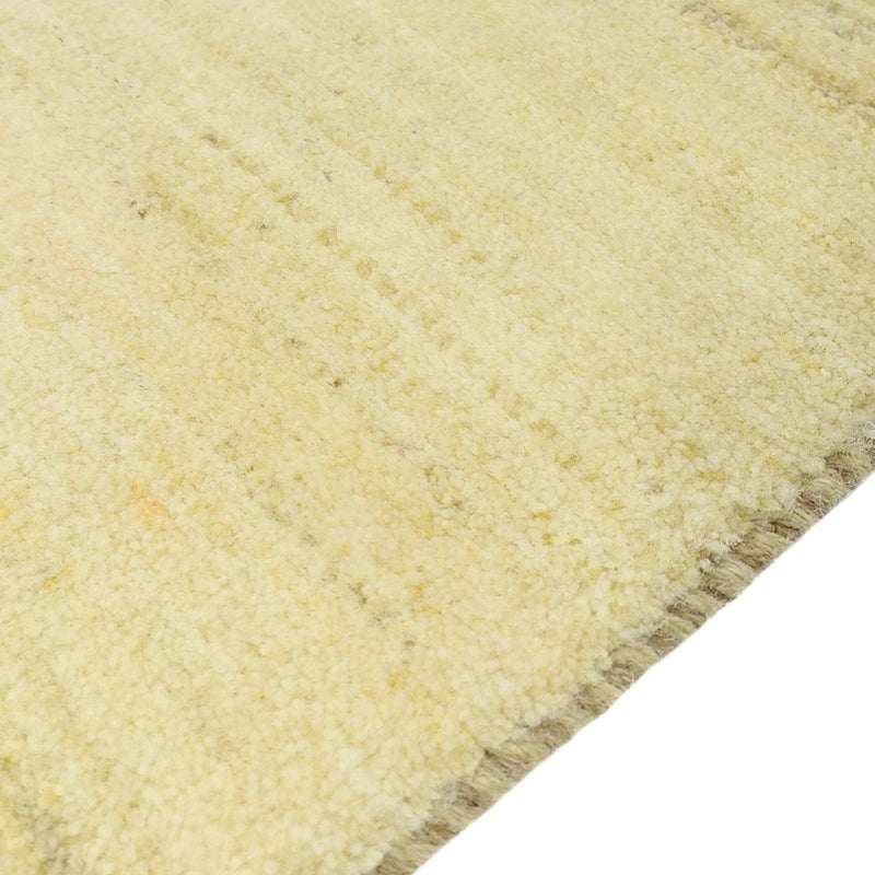 Gabbeh Teppich - Perser - 325 x 233 cm - beige