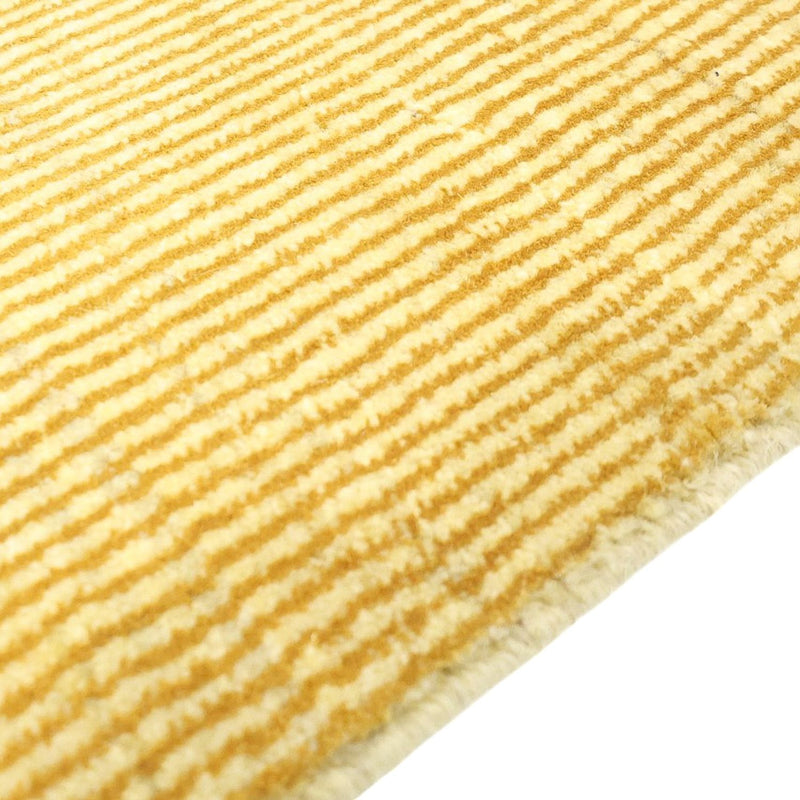 Gabbeh Teppich - Loribaft Perser - Royal - 324 x 250 cm - hellbeige