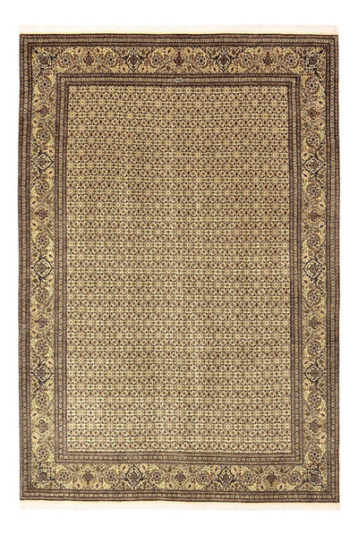 Täbriz - 50 Raj Teppich 201x288cm - Perserteppich