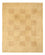Gabbeh Teppich - Perser - 308 x 254 cm - beige