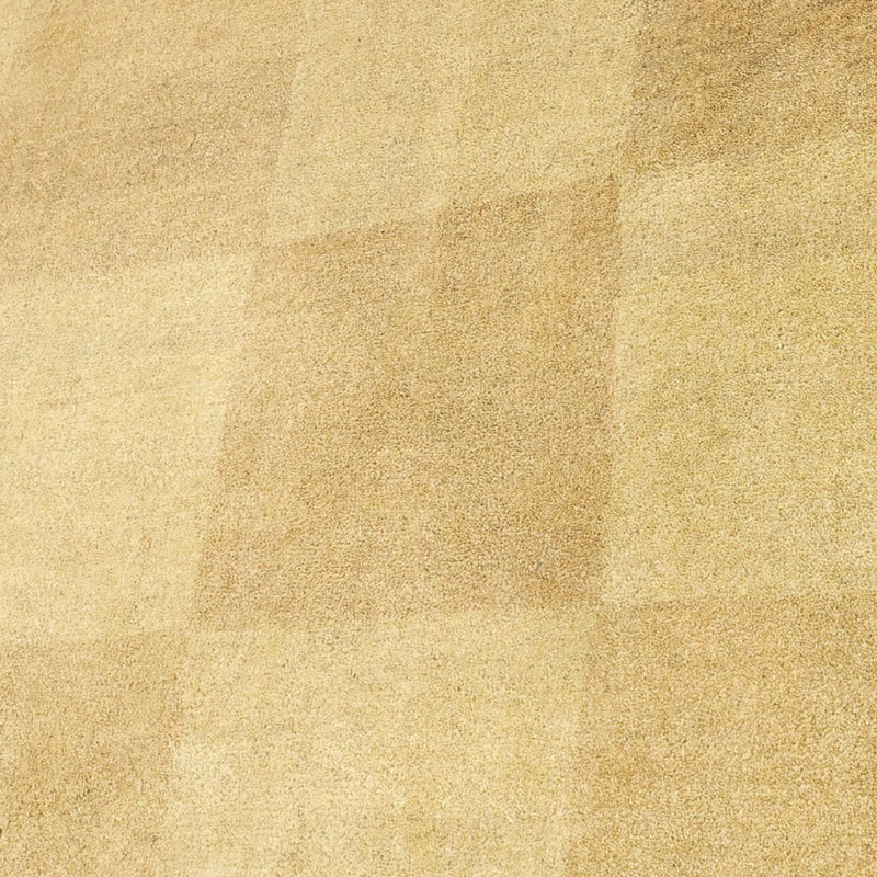 Gabbeh Teppich - Perser - 308 x 254 cm - beige