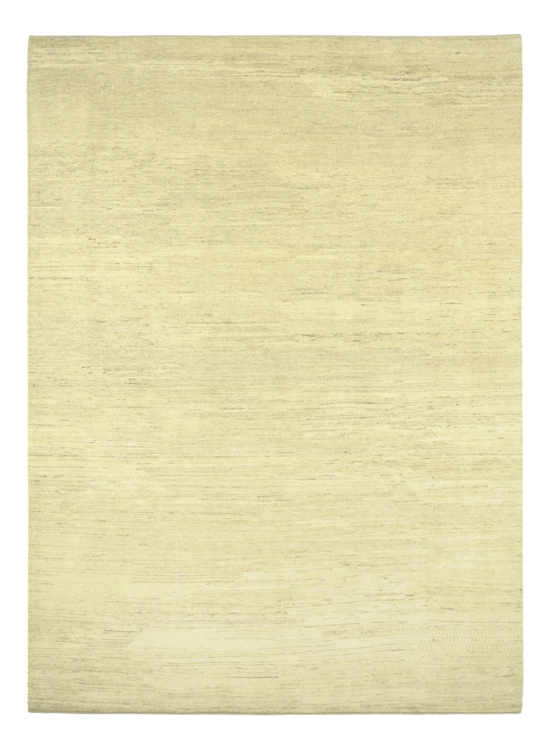 Gabbeh Teppich - Perser - 332 x 247 cm - beige