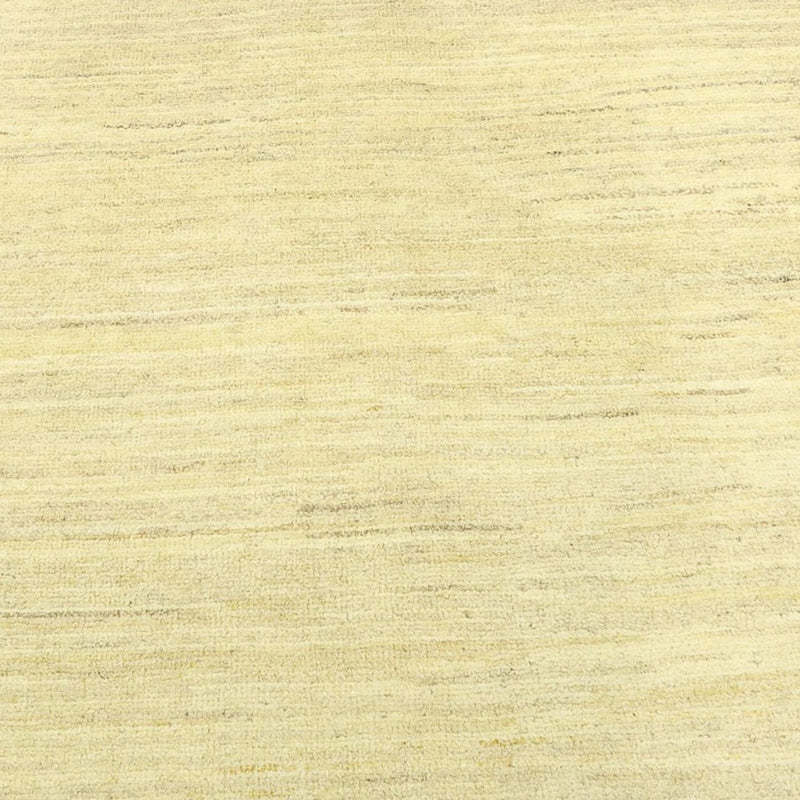 Gabbeh Teppich - Perser - 332 x 247 cm - beige