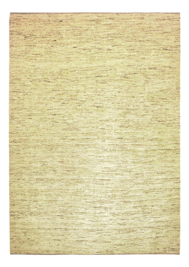 Gabbeh Teppich - Perser - 327 x 236 cm - beige