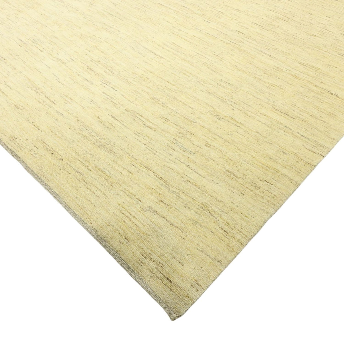 Gabbeh Teppich - Perser - 327 x 236 cm - beige