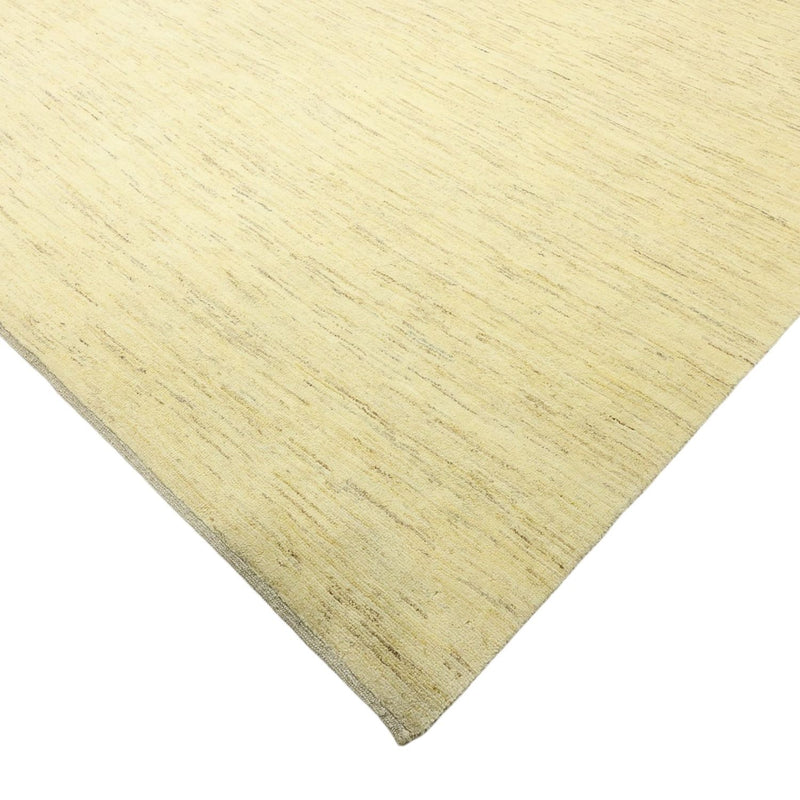 Gabbeh Teppich - Perser - 327 x 236 cm - beige