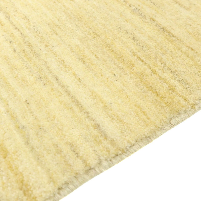 Gabbeh Teppich - Loribaft Perser - 247 x 165 cm - beige
