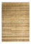 Gabbeh Teppich - Loribaft Perser - 281 x 201 cm - dunkelbeige